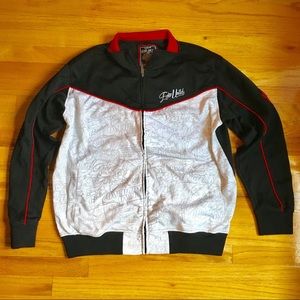 Ecko unlimited sweatshirt